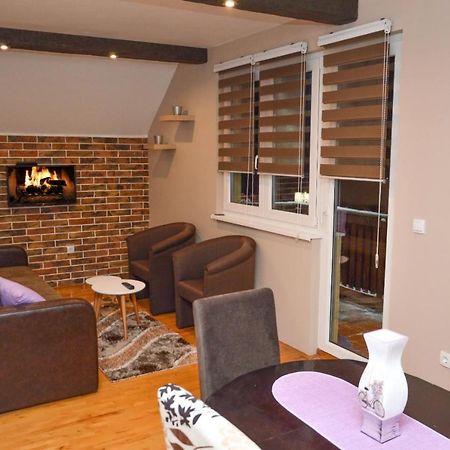 Grand Hills Zlatibor Apartment Exterior photo
