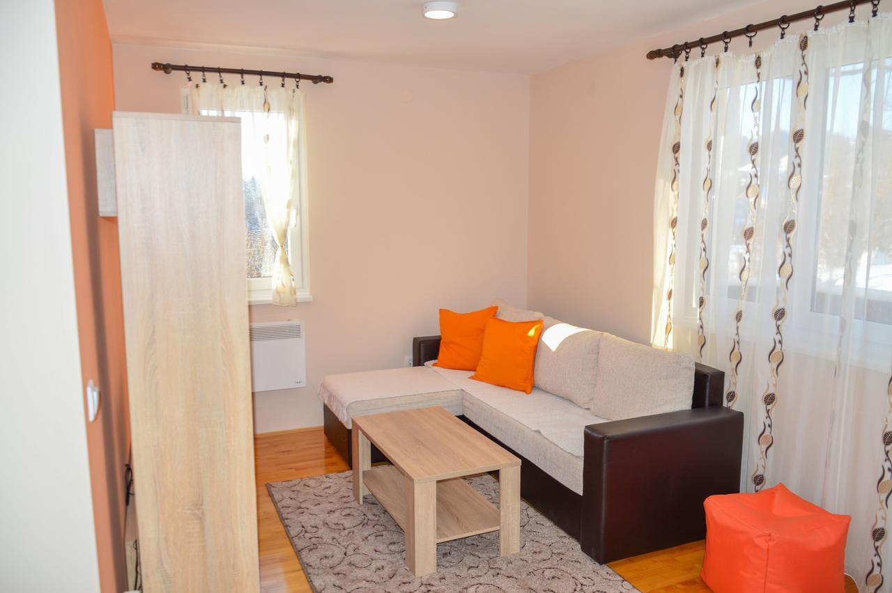 Grand Hills Zlatibor Apartment Exterior photo