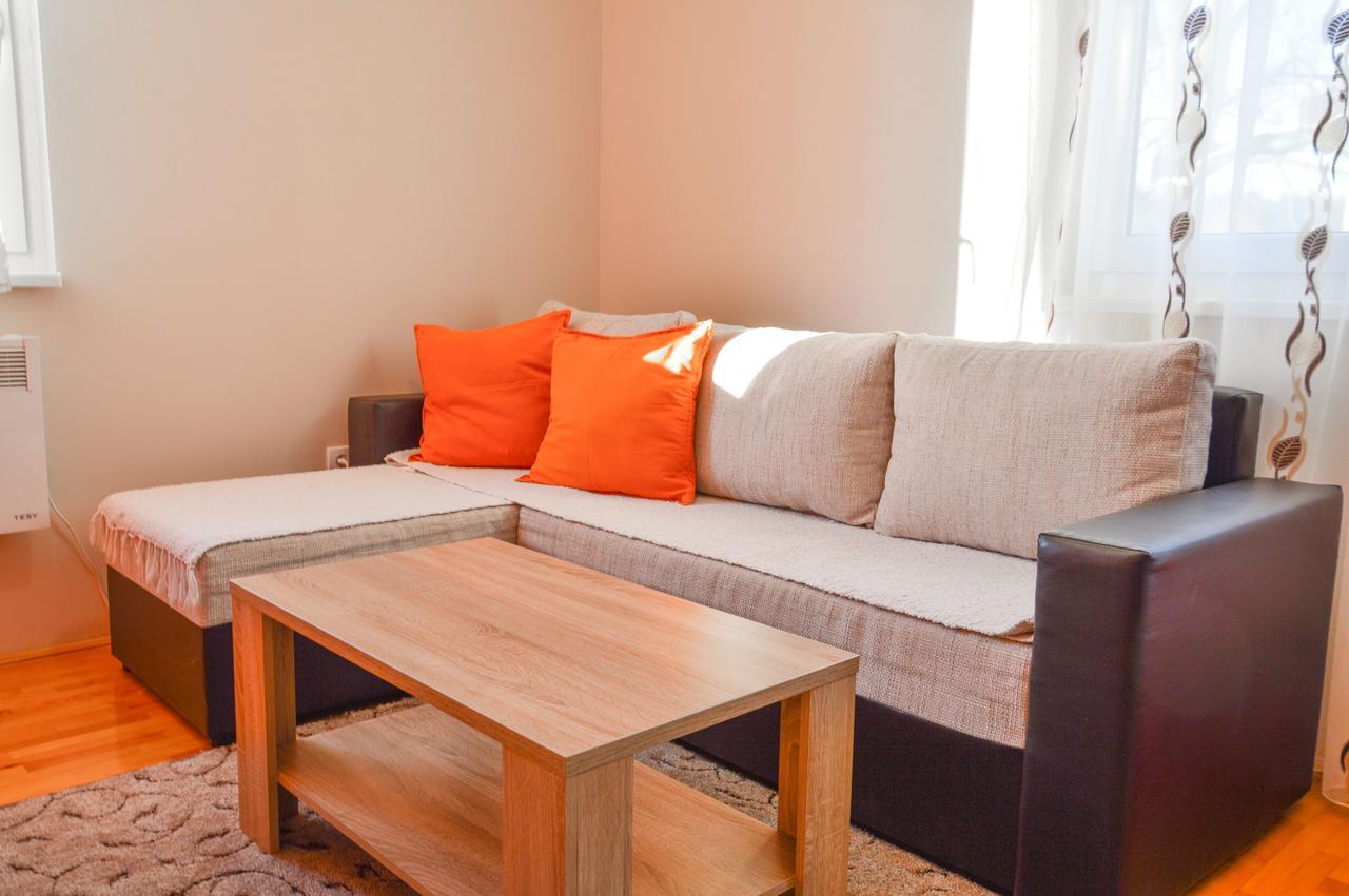 Grand Hills Zlatibor Apartment Exterior photo