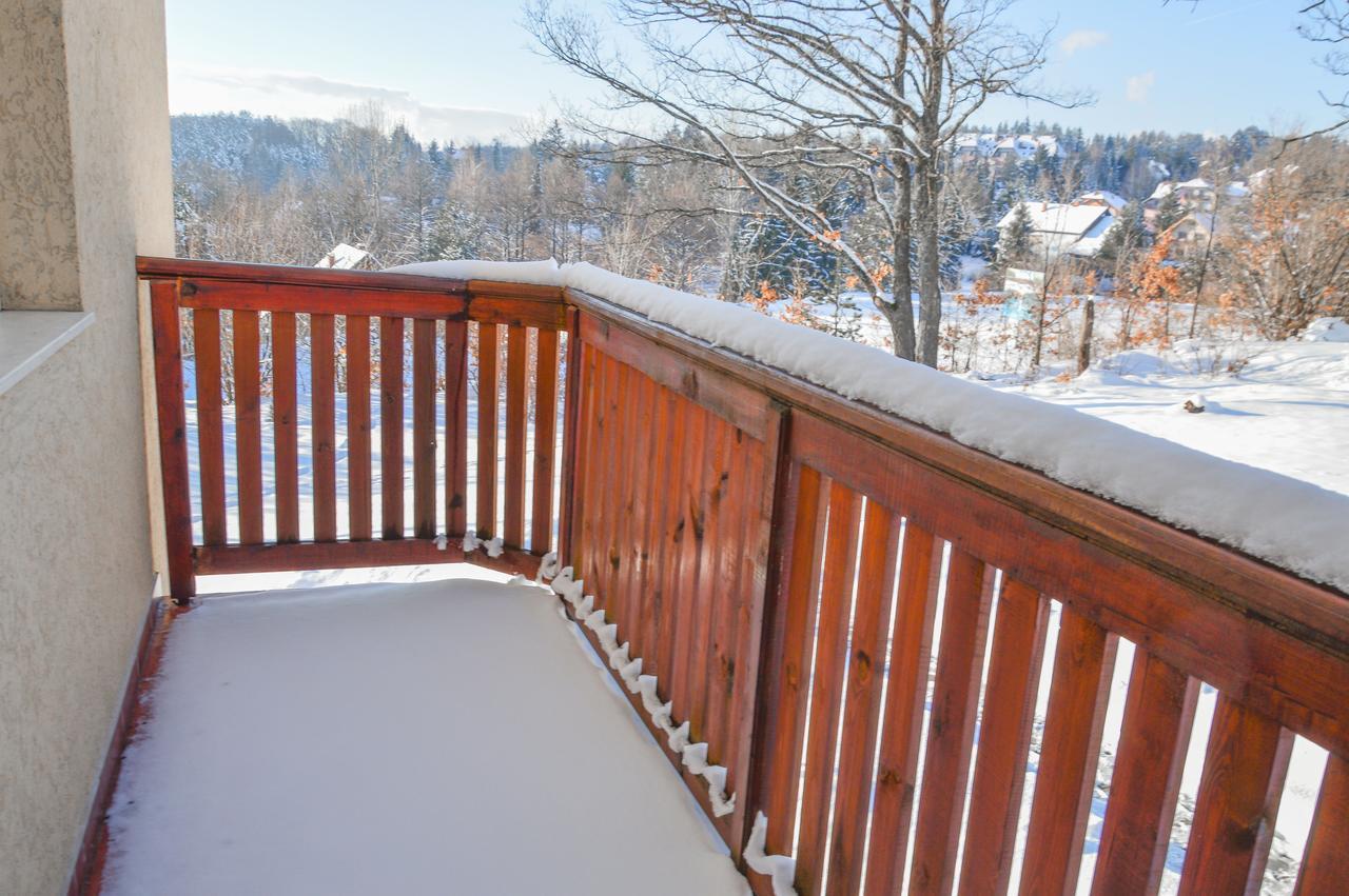 Grand Hills Zlatibor Apartment Exterior photo