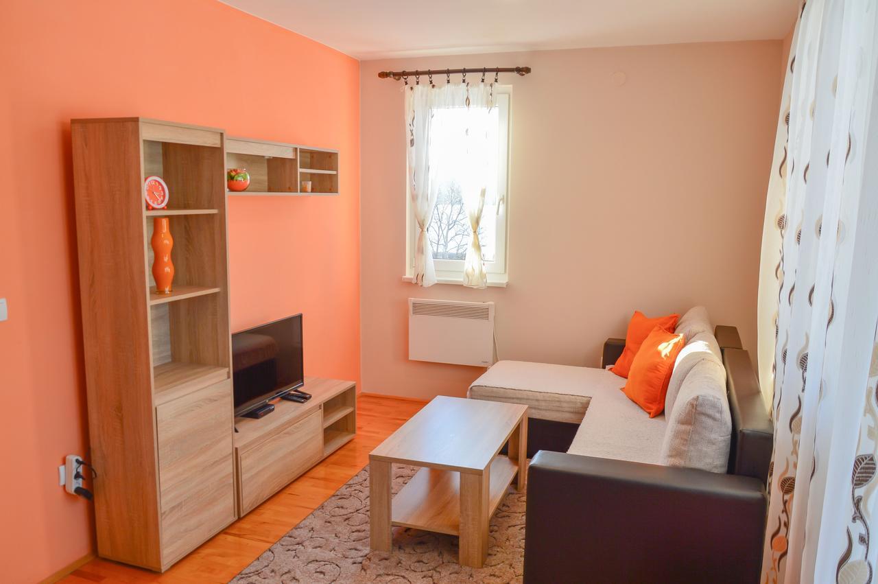 Grand Hills Zlatibor Apartment Exterior photo