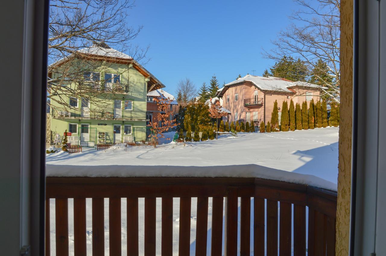 Grand Hills Zlatibor Apartment Exterior photo