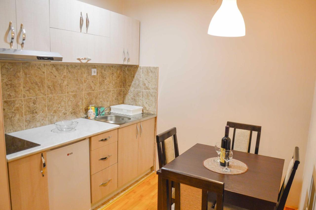 Grand Hills Zlatibor Apartment Exterior photo