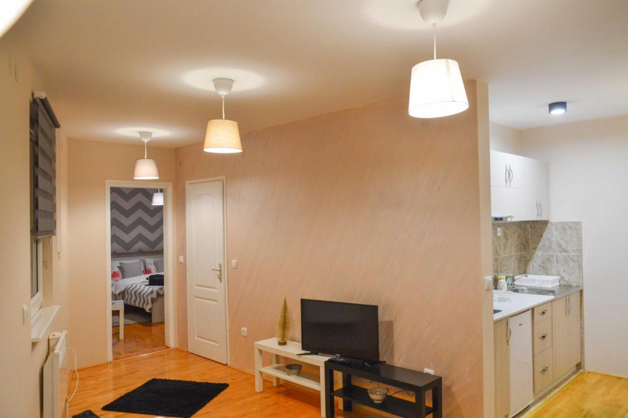 Grand Hills Zlatibor Apartment Exterior photo