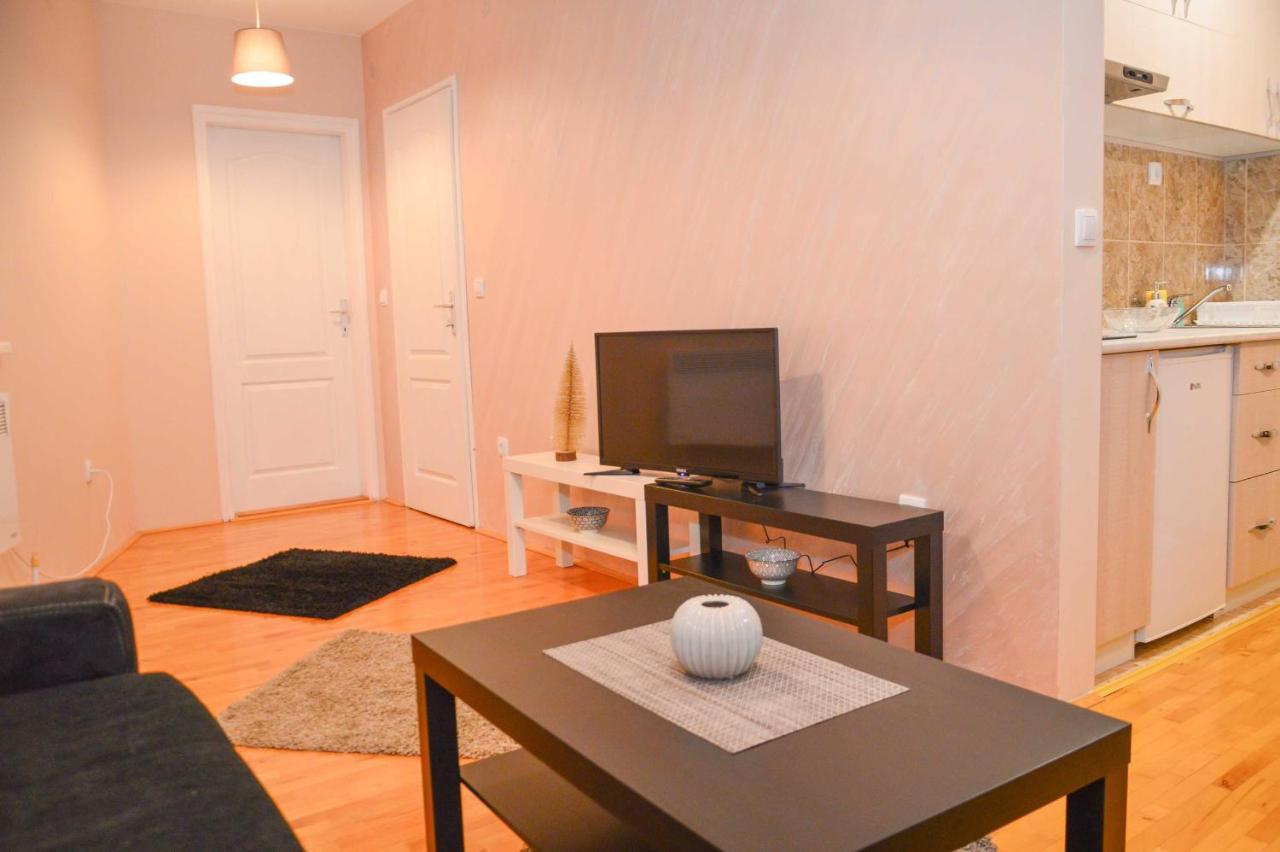 Grand Hills Zlatibor Apartment Exterior photo