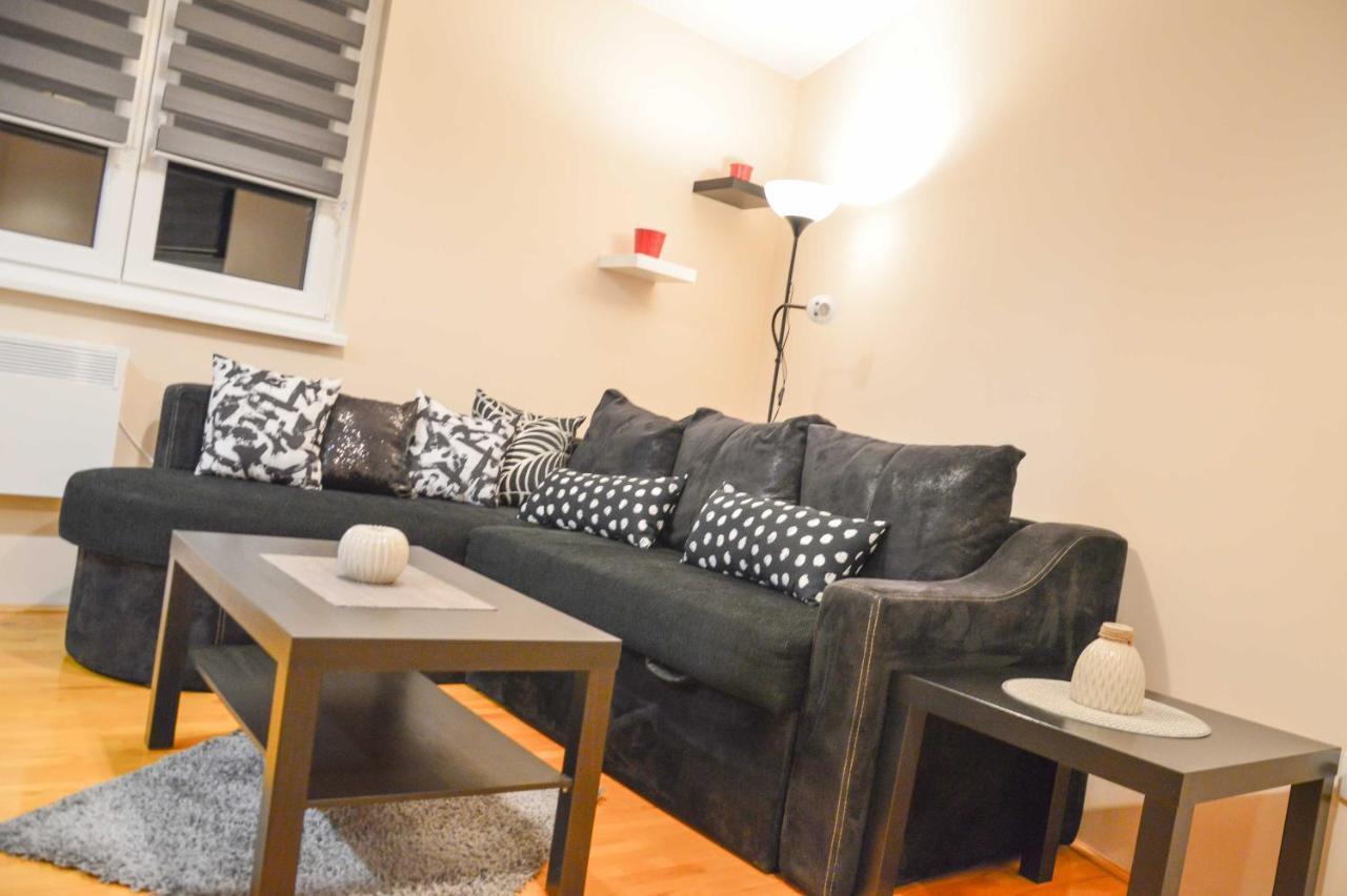 Grand Hills Zlatibor Apartment Exterior photo