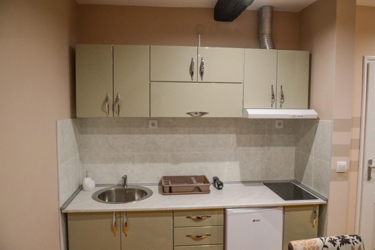 Grand Hills Zlatibor Apartment Exterior photo