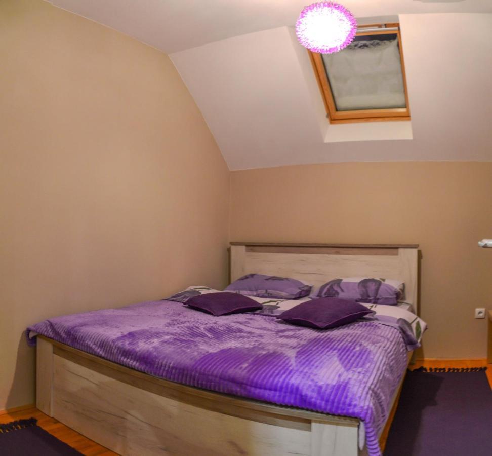 Grand Hills Zlatibor Apartment Exterior photo