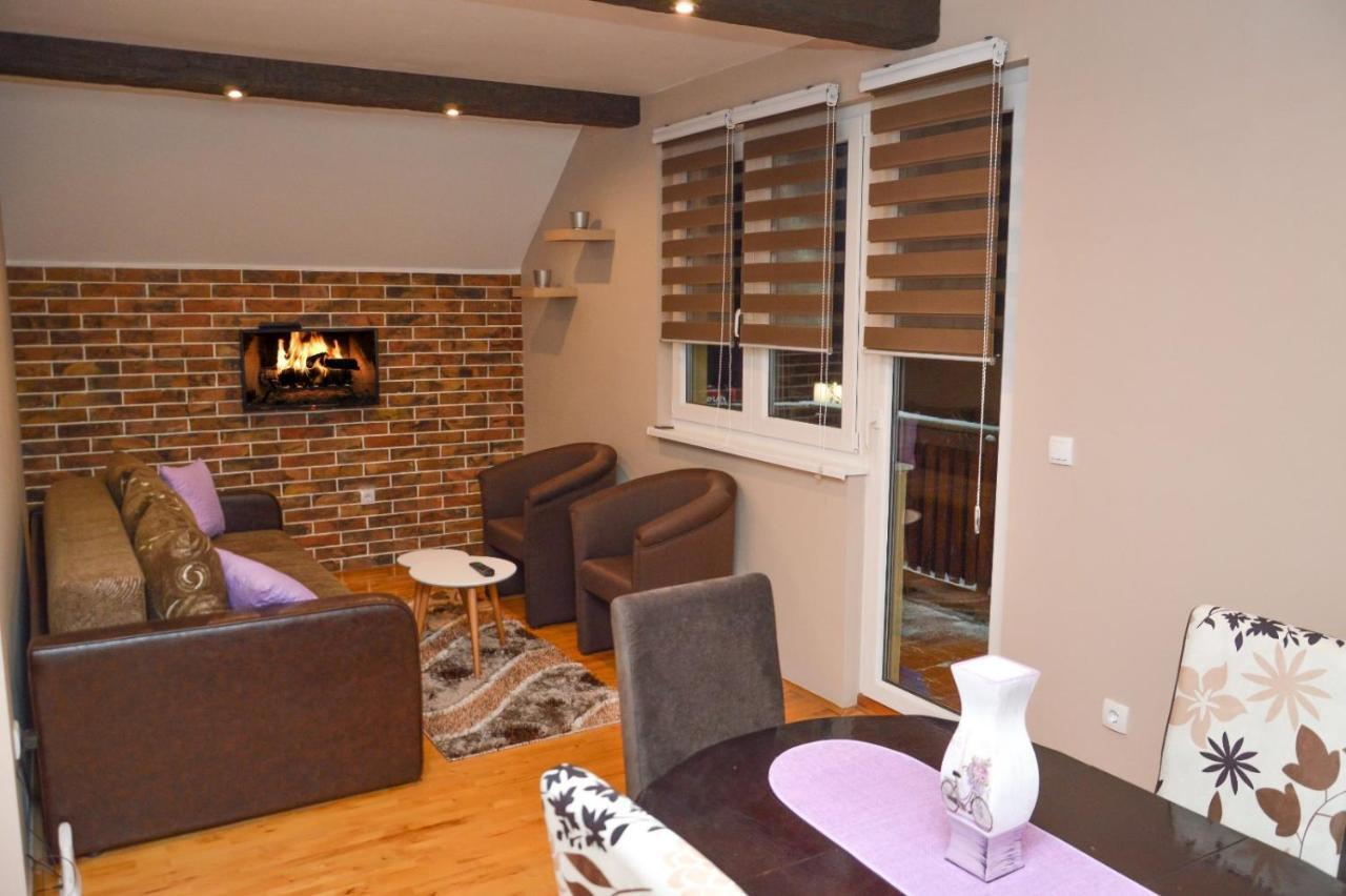 Grand Hills Zlatibor Apartment Exterior photo