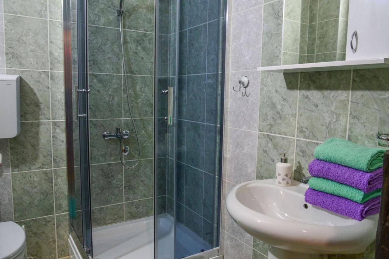 Grand Hills Zlatibor Apartment Exterior photo