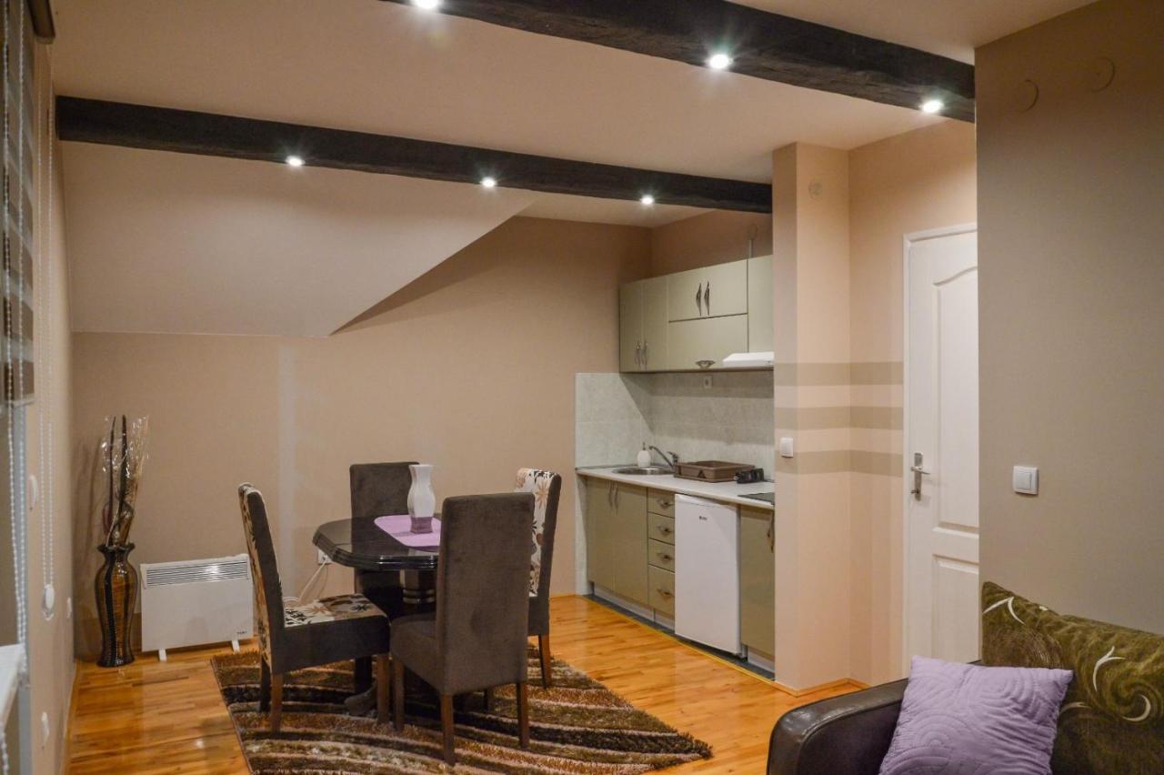 Grand Hills Zlatibor Apartment Exterior photo